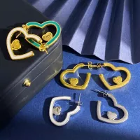 $27.00 USD Tiffany Earrings For Women #1352242
