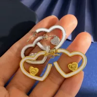 $27.00 USD Tiffany Earrings For Women #1352242