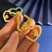 $27.00 USD Tiffany Earrings For Women #1352243