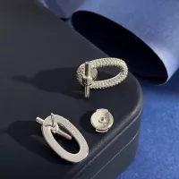 $29.00 USD Hermes Earrings For Women #1352246