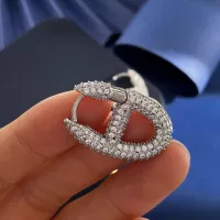 $32.00 USD Hermes Earrings For Women #1352262