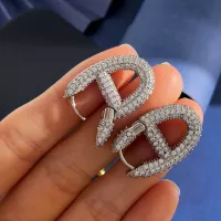 $32.00 USD Hermes Earrings For Women #1352262