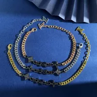 $32.00 USD Louis Vuitton LV Bracelets #1352264
