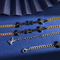 $32.00 USD Louis Vuitton LV Bracelets #1352264