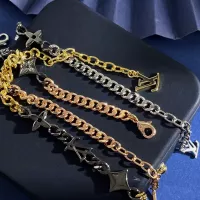 $32.00 USD Louis Vuitton LV Bracelets #1352264
