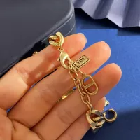 $34.00 USD Christian Dior Bracelets #1352267