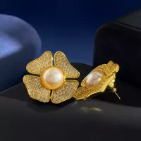 $34.00 USD Valentino Earrings For Women #1352269