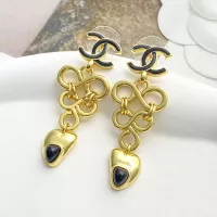 $29.00 USD Chanel Earrings For Women #1352271