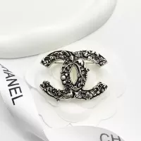 $34.00 USD Chanel Brooches For Women #1352277