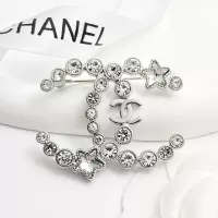 $34.00 USD Chanel Brooches For Women #1352279