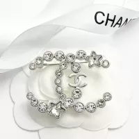 $34.00 USD Chanel Brooches For Women #1352279