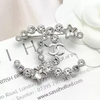 $34.00 USD Chanel Brooches For Women #1352279