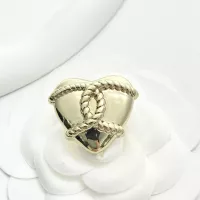 $27.00 USD Chanel Brooches For Women #1352283
