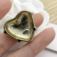 $27.00 USD Chanel Brooches For Women #1352283