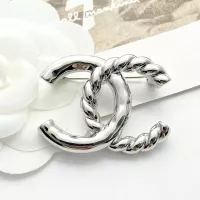 $29.00 USD Chanel Brooches For Women #1352284