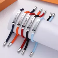 $32.00 USD Louis Vuitton LV Bracelets #1352290