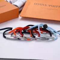 $32.00 USD Louis Vuitton LV Bracelets #1352290