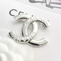$34.00 USD Chanel Brooches For Women #1352292