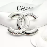 $34.00 USD Chanel Brooches For Women #1352292