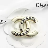 $34.00 USD Chanel Brooches For Women #1352293