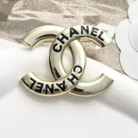 $34.00 USD Chanel Brooches For Women #1352293