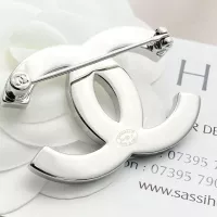 $34.00 USD Chanel Brooches For Women #1352294