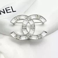 $34.00 USD Chanel Brooches For Women #1352294