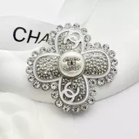 $39.00 USD Chanel Brooches For Women #1352296