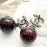 $29.00 USD Chanel Earrings For Women #1352297