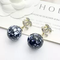 $29.00 USD Chanel Earrings For Women #1352298
