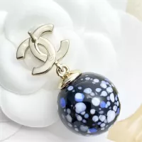 $29.00 USD Chanel Earrings For Women #1352298
