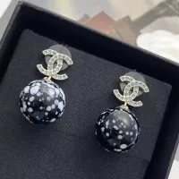 $29.00 USD Chanel Earrings For Women #1352298