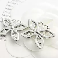 $32.00 USD Chanel Earrings For Women #1352300