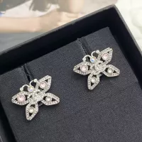 $32.00 USD Chanel Earrings For Women #1352300