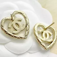 $25.00 USD Chanel Earrings For Women #1352301