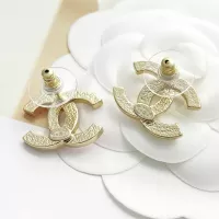 $25.00 USD Chanel Earrings For Women #1352302