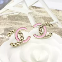 $25.00 USD Chanel Earrings For Women #1352302