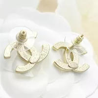 $25.00 USD Chanel Earrings For Women #1352303