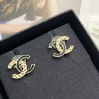 $25.00 USD Chanel Earrings For Women #1352303