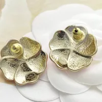 $29.00 USD Chanel Earrings For Women #1352310