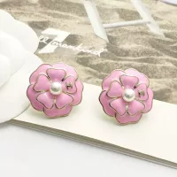 $29.00 USD Chanel Earrings For Women #1352310