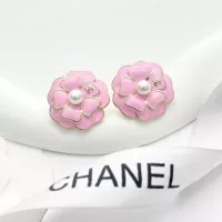 $29.00 USD Chanel Earrings For Women #1352310