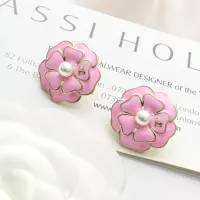 $29.00 USD Chanel Earrings For Women #1352310