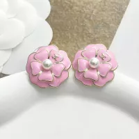 $29.00 USD Chanel Earrings For Women #1352310