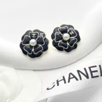 $29.00 USD Chanel Earrings For Women #1352313