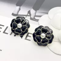 $29.00 USD Chanel Earrings For Women #1352313