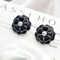 $29.00 USD Chanel Earrings For Women #1352313