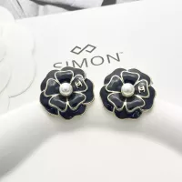 $29.00 USD Chanel Earrings For Women #1352313