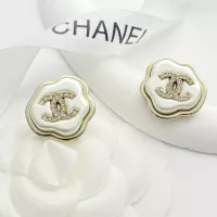 $32.00 USD Chanel Earrings For Women #1352314