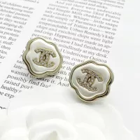 $32.00 USD Chanel Earrings For Women #1352314